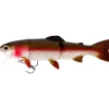 Bait^ Westin Tommy The Trout Jointed Hybrid Swimbait 10" Rainbow Trout - Your Premium Fishing Gear Store Rods Lines Baits Accessories