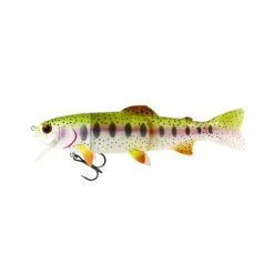 Bait^ Westin Tommy the Trout Jointed Hybrid Swimbait Smolt - Your Premium Fishing Gear Store Rods Lines Baits Accessories