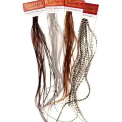 Fly Fishing^ Whiting 100 Pack - Your Premium Fishing Gear Store Rods Lines Baits Accessories