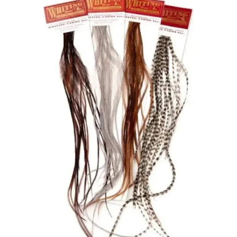 Fly Fishing^ Whiting 100 Pack - Your Premium Fishing Gear Store Rods Lines Baits Accessories