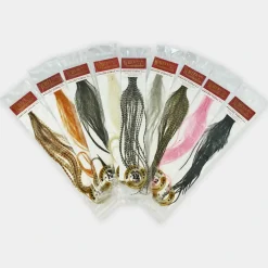 Fly Fishing^ Whiting 100 Pack Size 18 - Your Premium Fishing Gear Store Rods Lines Baits Accessories