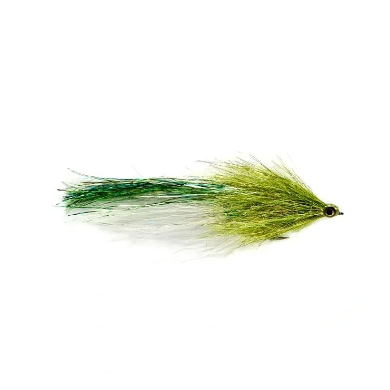 Bait^ Wildwood's 3M Minnow Green - Your Premium Fishing Gear Store Rods Lines Baits Accessories