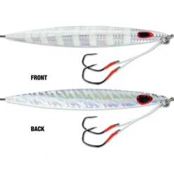 Fishing Line^ Williamson Kensaki Jig (Assorted Sizes, Assorted Colors) - Your Premium Fishing Gear Store Rods Lines Baits Accessories