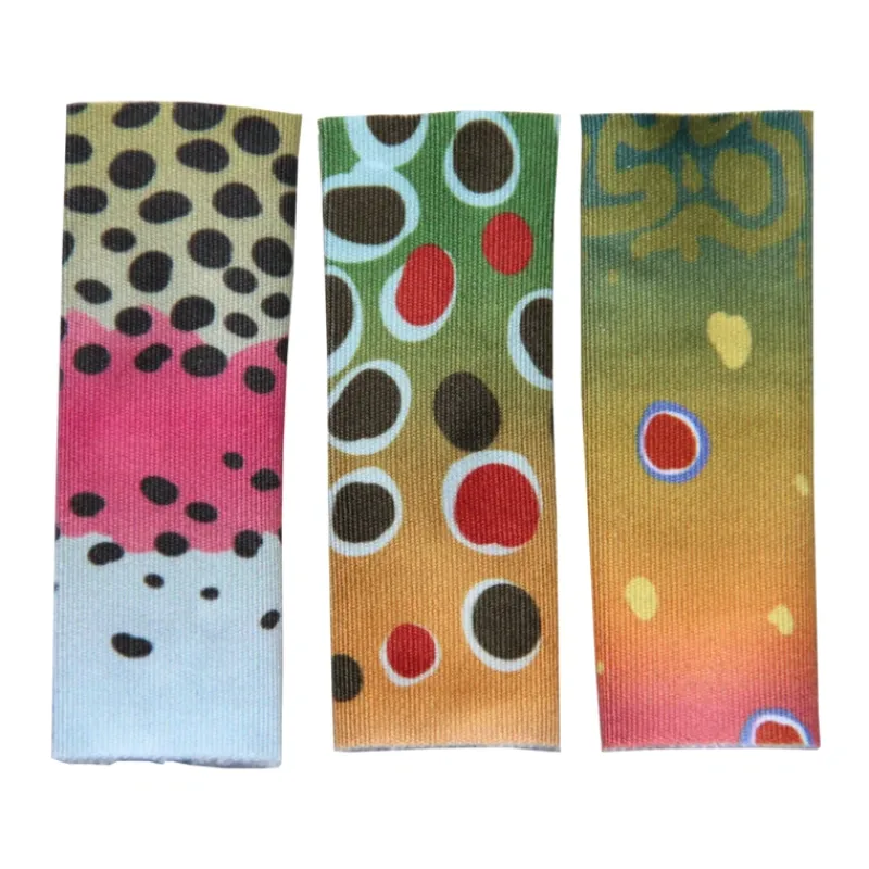 Fishing Line^ Wingo Stripping Guards 3 Pack - Your Premium Fishing Gear Store Rods Lines Baits Accessories