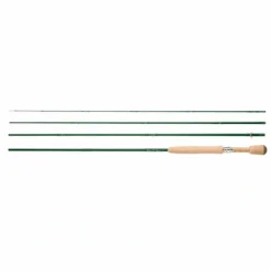 Fishing Line^ Winston Boron III Super 10 4wt Fly Rod - Your Premium Fishing Gear Store Rods Lines Baits Accessories