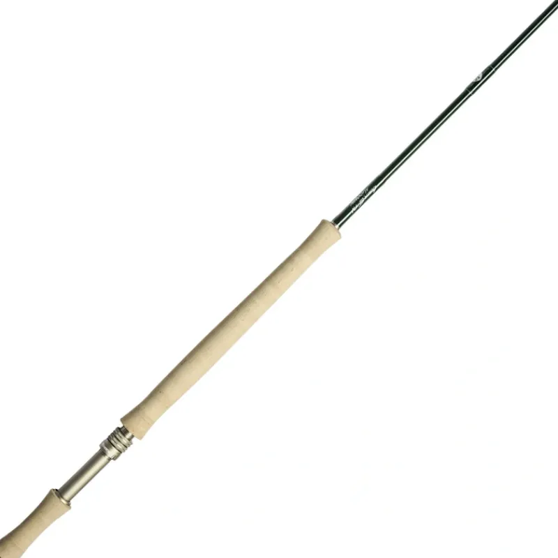 Fishing Line^ WINSTON BORON III TH MICROSPEY 3WT 10ft 6in - Your Premium Fishing Gear Store Rods Lines Baits Accessories