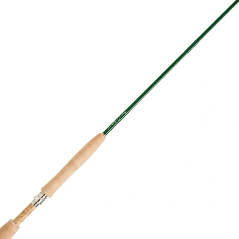 Fishing Line^ Winston Boron III X Super 10 10'0" 4wt Fly Rod - Your Premium Fishing Gear Store Rods Lines Baits Accessories