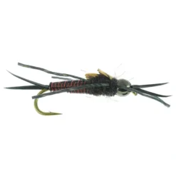 Fly Fishing^ WMD Dark Stone - Your Premium Fishing Gear Store Rods Lines Baits Accessories