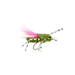 Fly Fishing^ XTF Hopper - Your Premium Fishing Gear Store Rods Lines Baits Accessories