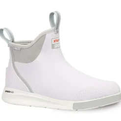 Fishing Line^ Xtratuf Men's 101 Ankle Deck Sport Size 8 - Your Premium Fishing Gear Store Rods Lines Baits Accessories