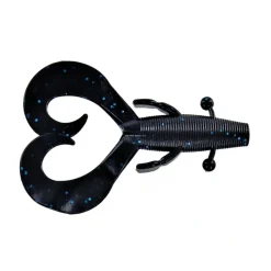 Bait^ Yamamoto Cowboy Creature Bait, 4", 7pk - Your Premium Fishing Gear Store Rods Lines Baits Accessories