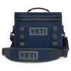 Fly Fishing^ YETI Hopper Flip 8 Navy - Your Premium Fishing Gear Store Rods Lines Baits Accessories