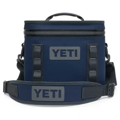 Fly Fishing^ YETI Hopper Flip 8 Navy - Your Premium Fishing Gear Store Rods Lines Baits Accessories