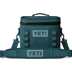 Fly Fishing^ YETI Hopper Flip 8 Soft Cooler Sale - Your Premium Fishing Gear Store Rods Lines Baits Accessories