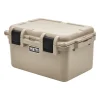 Fly Fishing^ YETI LoadOut GoBox 30 Desert Tan - Your Premium Fishing Gear Store Rods Lines Baits Accessories