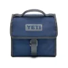 Fishing Line^ YETI Lunch Bag Navy - Your Premium Fishing Gear Store Rods Lines Baits Accessories