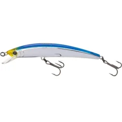 Bait^ Yo-Zuri Crystal Minnow - Your Premium Fishing Gear Store Rods Lines Baits Accessories