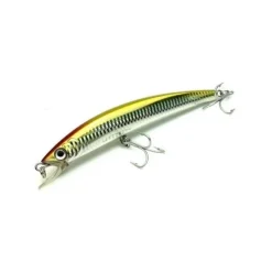 Bait^ Yo-Zuri Crystal Minnow Magnum Floating Crankbait 6-1/2" Lure - Your Premium Fishing Gear Store Rods Lines Baits Accessories