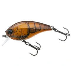 Bait^ Yo-Zuri 3DB Crank 1.5 Shallow Squarebill Crankbait - Your Premium Fishing Gear Store Rods Lines Baits Accessories