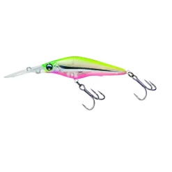 Bait^ Yo-Zuri Duel HARDCORE SHAD CRANK Long Cast Suspending 50, 60, 75mm - Your Premium Fishing Gear Store Rods Lines Baits Accessories