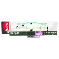 Bait^ Yo-Zuri Duel Hardcore Shad SR 60SF 60mm - Your Premium Fishing Gear Store Rods Lines Baits Accessories