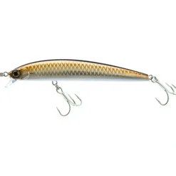 Bait^ Yo-Zuri Hydro Minnow LC Shallow Rip Bait 6 3/4" Bronze Shiner - Your Premium Fishing Gear Store Rods Lines Baits Accessories