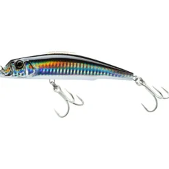 Bait^ Yo-Zuri Mag Darter Floating Diver Rip Bait 4 1/8" Black Back - Your Premium Fishing Gear Store Rods Lines Baits Accessories