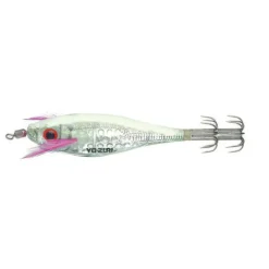 Bait^ Yo-Zuri Squid Jig 3 1/2" Ultra Lens Aurora A333 - Your Premium Fishing Gear Store Rods Lines Baits Accessories
