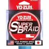 Fishing Line^ Yo-Zuri SuperBraid Line 50lb 150yd Blue - Your Premium Fishing Gear Store Rods Lines Baits Accessories