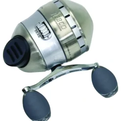 Fishing Line^ Zebco 33KPL-BX 33 Platinum Spincast Reel, Ambi, 4BB + Clutch, 4.1:1 Ratio - Your Premium Fishing Gear Store Rods Lines Baits Accessories