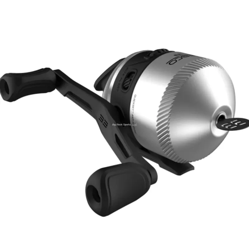 Fishing Line^ Zebco 33N.BX6 33 Spincast Reel 10lb - Your Premium Fishing Gear Store Rods Lines Baits Accessories