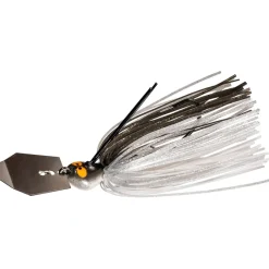 Bait^ Z-Man Crosseyez Chatterbait 3/8 Oz Shad Spawn - Your Premium Fishing Gear Store Rods Lines Baits Accessories