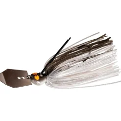 Bait^ Z-Man CrossEyeZ Chatterbait 3/4 oz Shad Spawn - Your Premium Fishing Gear Store Rods Lines Baits Accessories