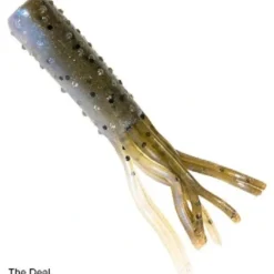 Bait^ Z-Man Finesse TRD TubeZ - Your Premium Fishing Gear Store Rods Lines Baits Accessories