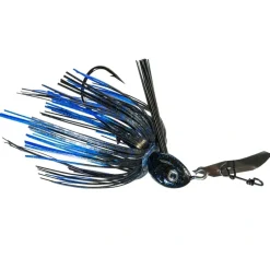 Bait^ Z-Man Project Z Weedless Chatterbait Swim Jig for Bass - Your Premium Fishing Gear Store Rods Lines Baits Accessories