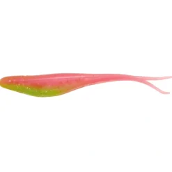 Bait^ Z-Man Scented Jerk ShadZ Soft Plastic Jerkbait - Your Premium Fishing Gear Store Rods Lines Baits Accessories
