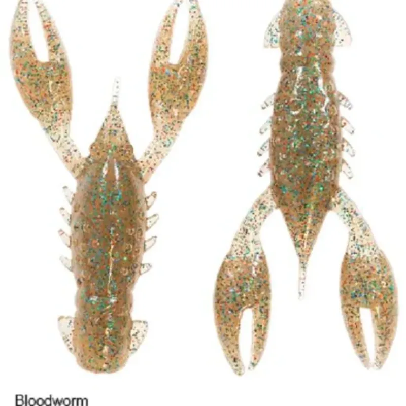 Bait^ Z-Man TRD CrawZ - Your Premium Fishing Gear Store Rods Lines Baits Accessories