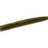 Bait^ Zoom Beatdown 3 1/4", 10Pk, Green Pumpkin Green - Your Premium Fishing Gear Store Rods Lines Baits Accessories