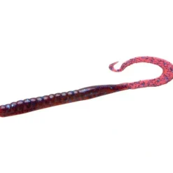 Bait^ Zoom Mag II Ribbon Tail Worm Lure, 9", 20pk - Your Premium Fishing Gear Store Rods Lines Baits Accessories