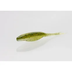 Bait^ Zoom Super Fluke Jr., 4", 10Pk, Baby Bass - Your Premium Fishing Gear Store Rods Lines Baits Accessories