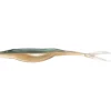 Bait^ Zoom Super Fluke Jr., 4", 10Pk, Natural Green - Your Premium Fishing Gear Store Rods Lines Baits Accessories